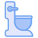 Free Toilet Icon