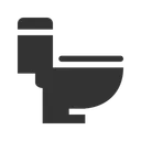 Free Toilet  Icon