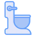 Free Toilette Symbol