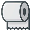 Free Toilette Papier Halloween Symbol