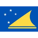 Free Tokelau Empire Spending Icon
