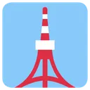 Free Tokio Turm Japan Symbol