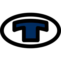 Free Tom Tailor Logo Icon