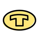 Free Tom Tailor Brand Logo Brand Icon