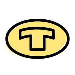 Free Tom Tailor Logo Icon