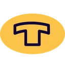 Free Tom Tailor  Icon