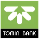 Free Tomin Banco Logotipo Icono