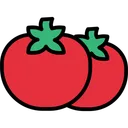 Free Tomate Icono