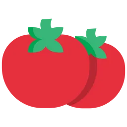 Free Tomato  Icon