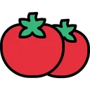 Free Tomato Icon