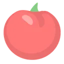 Free Tomato Food Icon