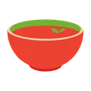 Free トマトスープ  アイコン