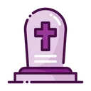 Free Tombstone Icon