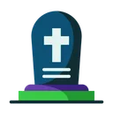 Free Tombstone Icon