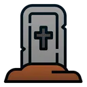 Free Tombstone  アイコン