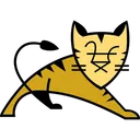 Free Tomcat Original Icon