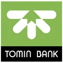 Free Tomin Bank Logo Icon