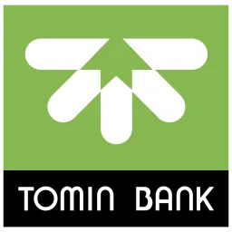 Free Tomin Logo Icon