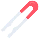 Free Tongs  Icon