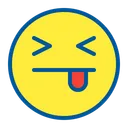 Free Emoji Face Emot Icon