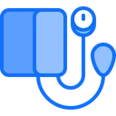 Free Tonometer  Icon