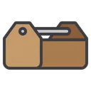 Free Tool Box Construction Tool Box Tool Icon