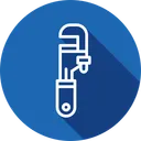 Free Tool Equipment Fitting Icon