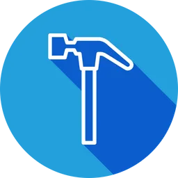 Free Tool  Icon