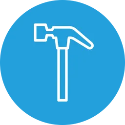 Free Tool  Icon