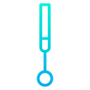 Free Dentist Hygenist Mirror Icon