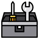 Free Tool Kit  Icon