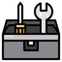 Free Tools Box Tool Icon