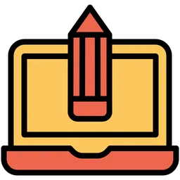 Free Tool Laptop  Icon