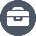 Free Toolbox Icon