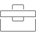 Free Toolbox Icon