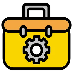 Free Toolbox  Icon