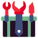 Free Toolkit  Icon