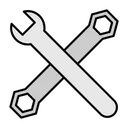 Free Tools Icon