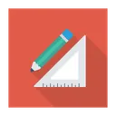 Free Pencil Writing Edit Icon