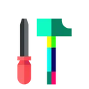 Free Tools Tool Construction Icon