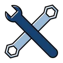 Free Tools Icon