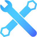 Free Tools Icon