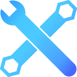 Free Tools  Icon