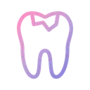 Free Toothache Icon