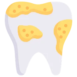 Free Tooth Decayed  Icon