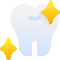 Free Tooth  Icon