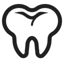 Free High Contrast Icon