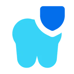 Free Tooth protection  Icon