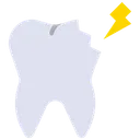 Free Toothache Teth Pain Pain Icon