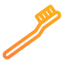Free Toothbrush Toothpaste Hygiene Icon